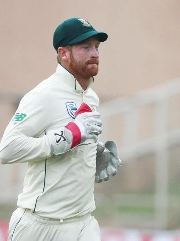 🏏 Heinrich Klaasen's Sudden Retirement Shocks Cricket World