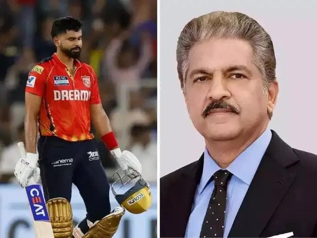 🏏 Shreyas Iyer's Leadership Shines in IPL Qualifier 2